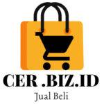 CER Jual Beli Digital Marketplace Jakarta Timur